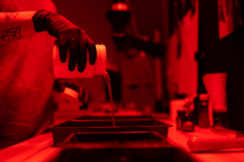 Imagen de Maestría en Criminología